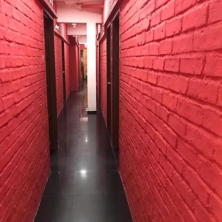 Dong Fang Motel 吉隆坡 外观 照片