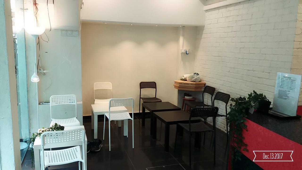 Dong Fang Motel 吉隆坡 外观 照片