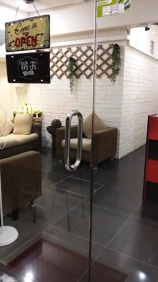 Dong Fang Motel 吉隆坡 外观 照片