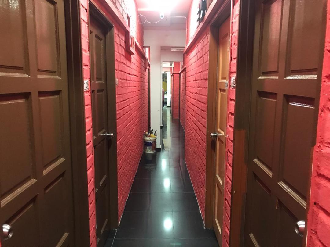 Dong Fang Motel 吉隆坡 外观 照片