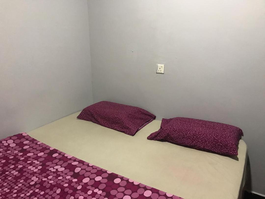 Dong Fang Motel 吉隆坡 外观 照片