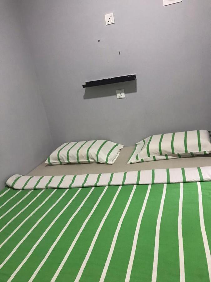 Dong Fang Motel 吉隆坡 外观 照片