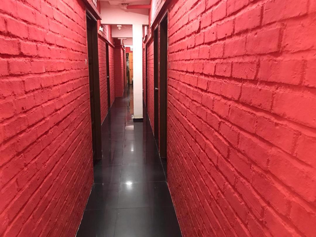 Dong Fang Motel 吉隆坡 外观 照片